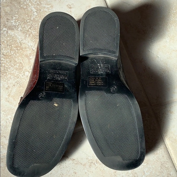 [Walking Co.] Italian loafers - Picture 7 of 7